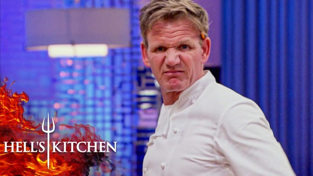 Chef Ramsay Kicks Out More Chefs Than Served Dishes | Hell’s Kitchen
