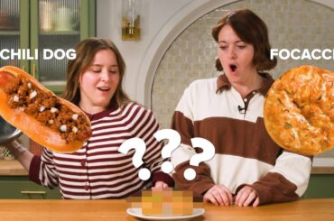 Never Use Hot Dog Buns Again | Tasty Twist