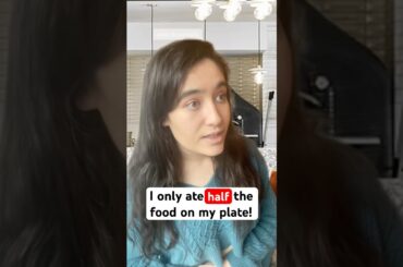 Lady DEMANDS to only pay HALF the menu price at restaurant 🧐👀 #shorts