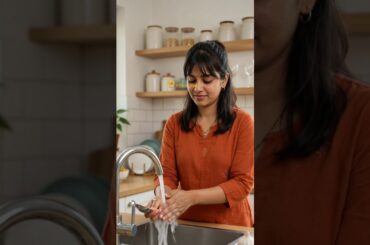 Amazing Hidden Kitchen Hacks That Actually Work! 🤯 🔥 #kitchenhacks #cooking #shorts