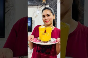Summer special recipe🥭#chandanarathod #mango #mangorecipe #summer #cooking #food #shorts #viral #yt
