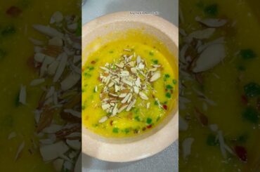Mango shri khand #foodpassion #recipe #foodlovestory #foodpassion #food #cooking # #foodie