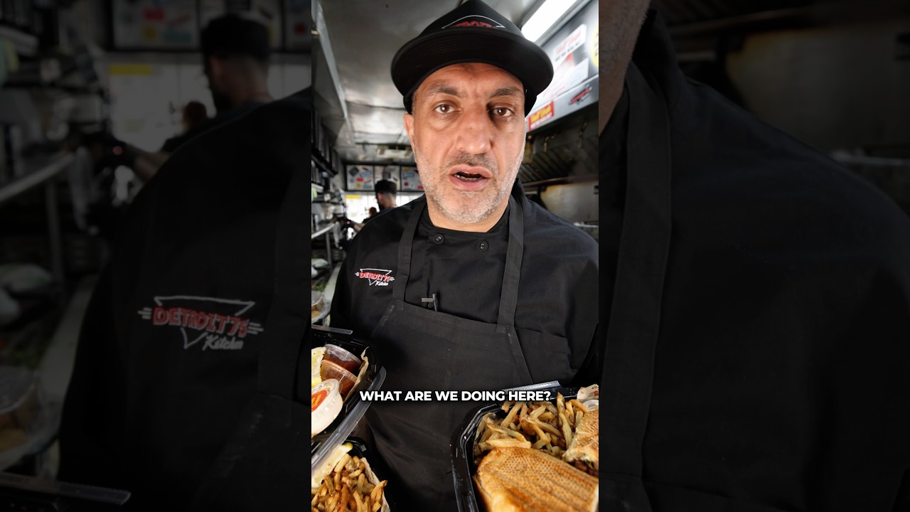 Nobody Leaves My Restaurant Hungry Nobody Leaves My Restaurant Hungry