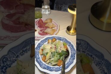 My favorite dishes at Adalina in Chicago #adalina #chicago #restaurants