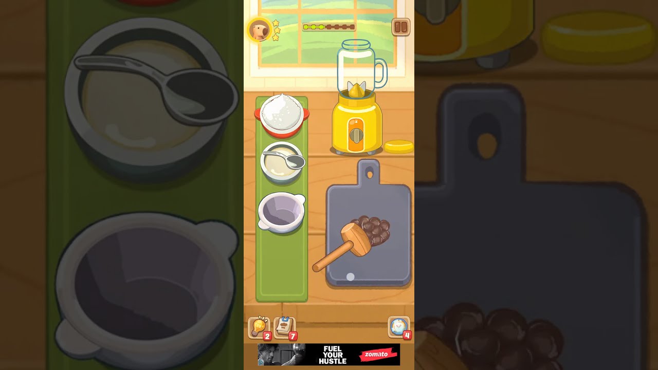Cookingdom – On Chef’s Table : Chocolate Cookingdom - On Chef's Table : Chocolate