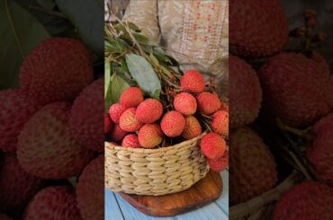 Spicy Litchi #shortvideo #viralvideo #litchi #food #foodies #cooking #cooking #litchidrink