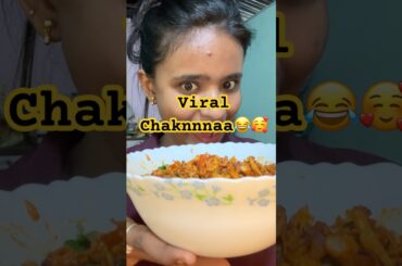 Viral chaaknnnaa bonalu aji 🤣❤️ #foodie #food #cooking