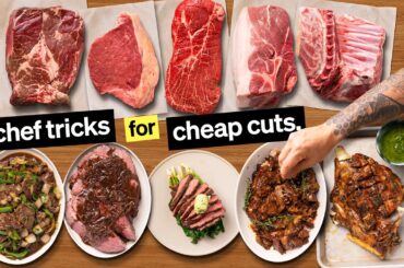 5 Ways To Cook Meat You Need To Try