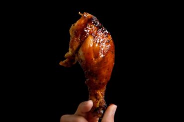 How To Grill A Whole Chicken (3 Ways)🍗