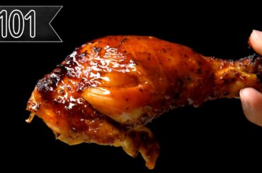 How To Grill A Whole Chicken (3 Ways)