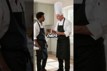 The Enslaved Chef Who Created American Fine Dining (But Never Got Credit)