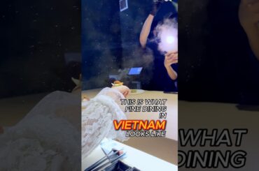 Another Side of VIETNAM I Had to Experience 🇻🇳