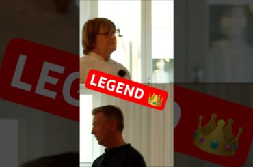 Öland’s Finest: 70 Seats, 1 Michelin Star, 1 Legend #MichelinStar #KarinFransson