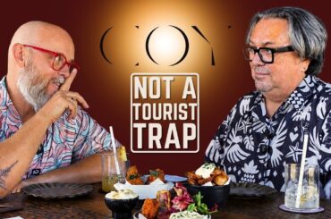 The V&A Waterfront’s Hidden Fine Dining Spot | Coy