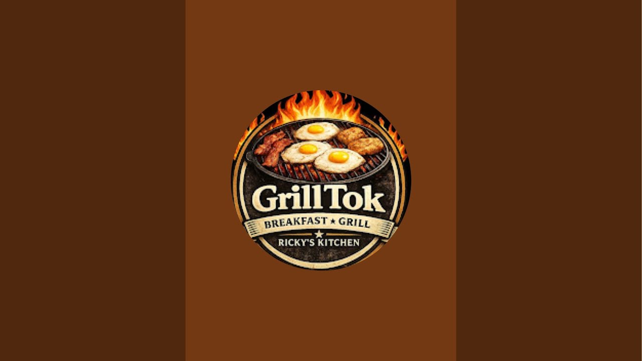 Ricky’s Breakfast Show | Live Cooking Ricky’s Breakfast Show | Live Cooking