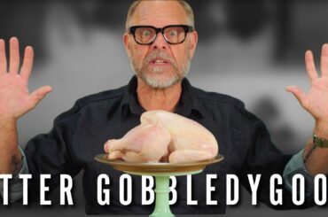Alton Brown Cooks Food | Episode 25: Grillus Gallus Domesticus