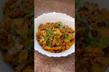Day 158/ Chatpati Maggie Chaat..😍#shorts #cooking #maggiechaat #vjsingh12