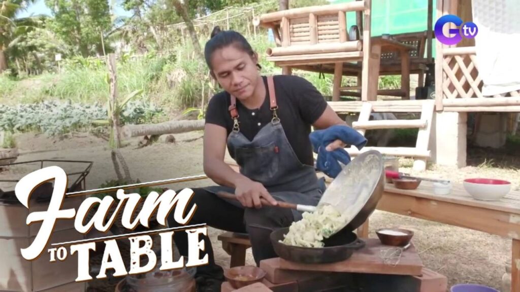 Turn simple cauliflower into something extraordinary | Farm To Table