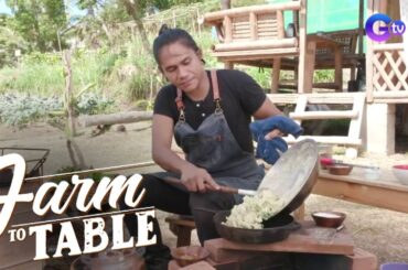 Turn simple cauliflower into something extraordinary | Farm To Table