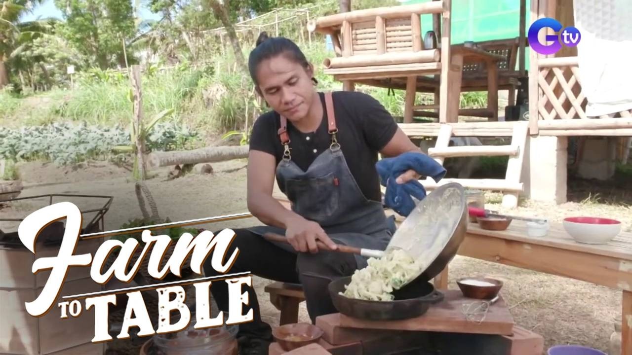 Turn simple cauliflower into something extraordinary | Farm To Table Turn simple cauliflower into something extraordinary | Farm To Table