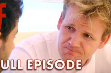 Can Food Affect Men’s Fertility? | Full Episode | The F Word