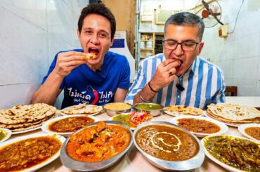 I Waited 14 Years to Eat This Indian Dish!! (Is It Still As Good?)