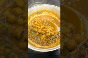 Kadala kari recipe #shorts #cooking