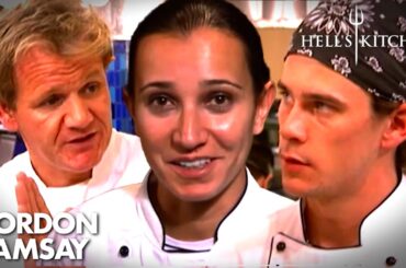 Who Will Be The WINNER Of Hell's Kitchen? | Full Episode | Hell's Kitchen