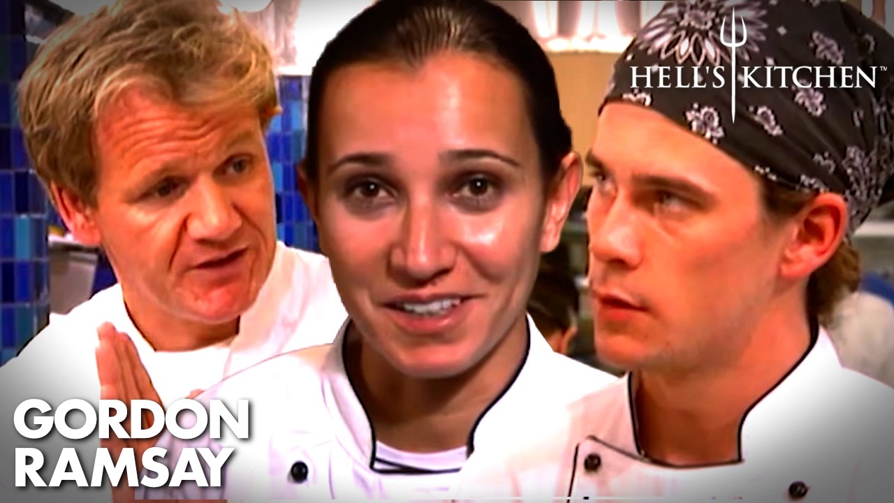 Who Will Be The WINNER Of Hell’s Kitchen? | Full Episode | Hell’s Kitchen Who Will Be The WINNER Of Hell's Kitchen? | Full Episode | Hell's Kitchen