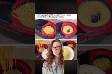 There’s evil, then there’s…this. #food #pasta #foodie #cooking #meme