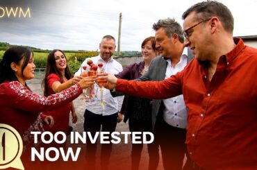 Season 5 Couples Marathon Is Relationship Brain Rot | Come Dine With Me