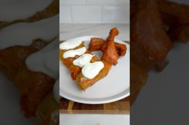 Satisfying ASMR Cooking, Food Ideas