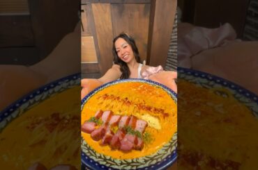 eating at the most viral restaurant in seoul korea