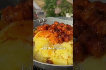 Salmonella is not a problem if you do this: #recipe #spanish #cooking #eggs #food
