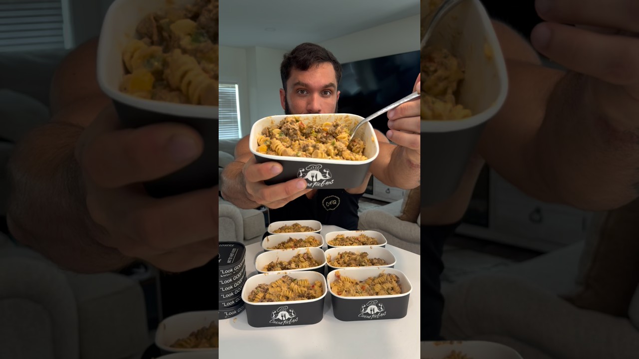 Meal prep container company launched π #cooking #madprotein #recipe Meal prep container company launched π #cooking #madprotein #recipe