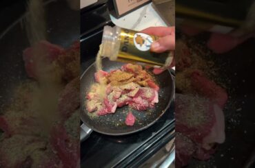 Cooking a crawfish pie #fishing #cooking #outdoors