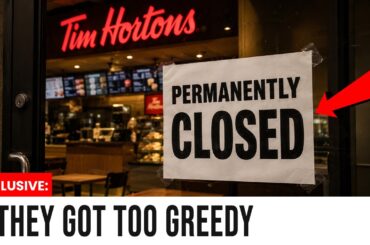 7 Canada Restaurants That Got Too Greedy and Paid the Price