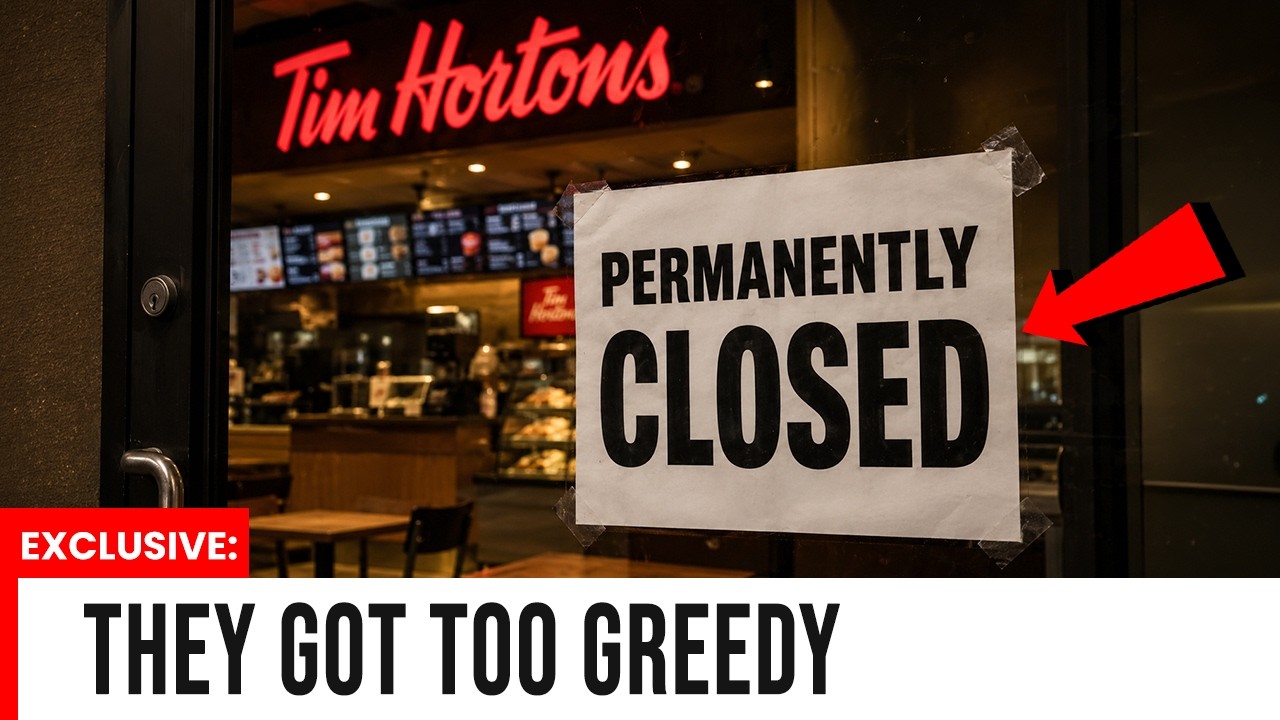 7 Canada Restaurants That Got Too Greedy and Paid the Price 7 Canada Restaurants That Got Too Greedy and Paid the Price