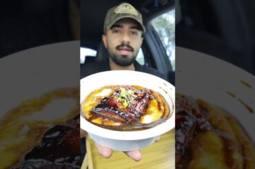 Trying food off of Facebook Marketplace Part 33! #pov #solo #mukbang #asmr #fbmarketplace