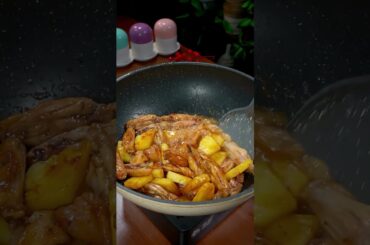 Pineapple Chicken Wings, remember to save them  #cooking #recipe #food