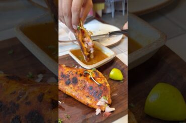 Is it the best Mexican 🇲🇽 Food in Gurgaon? 🌮