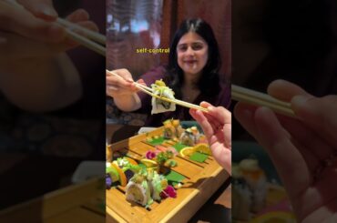 🍣 good day to love sushi #shorts