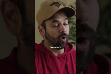 When I sold my original restaurant, it sucked the life out of me #filmmaker #documentary #toronto