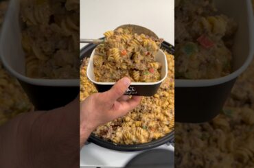 I only make high protein meal preps #cooking #madprotein #recipe