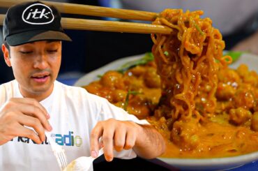 VIETNAM AFTER DARK : SAIGON STREET FOOD
