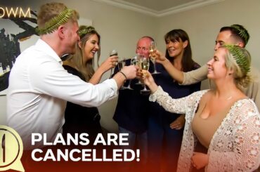 Season 5 Couples Marathon Took Over My Evening | Come Dine With Me