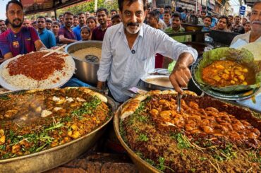 Jammu Street Food Tour | Best Street Food In Jammu | Jammu Street Food | Indian Street Food