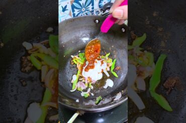 Sahi jugad lagaya na?😂 #cooking #food #recipe #foodie #lifestyle #vlog #vlooger #dailyvlog #shorts