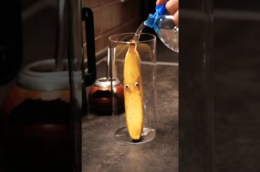 I'M BACK!!! with crazy fruit lifehacks #cooking #science #vegan #funny #comedy #viral #viralshorts