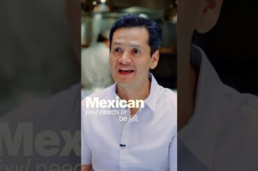 The Best Mexican Food | Jorge Vallejo of Quintonil #mexicanfood #mexicocity #finedining #cheflife